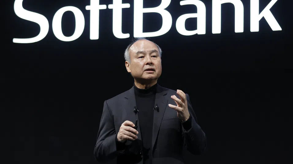 Масайоши Сон: „Плаках, докато продавах акциите на Nvidia“