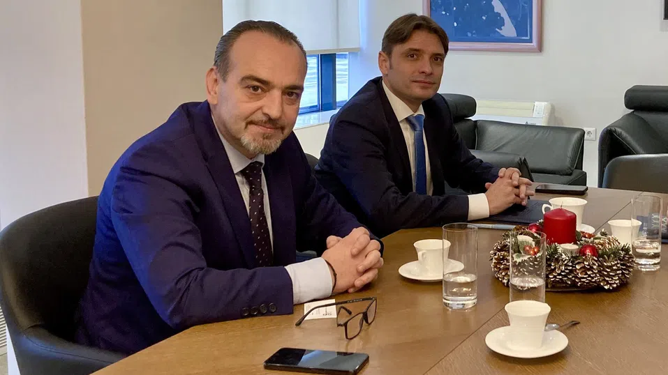 БСК: Проектобюджетът за 2025 г. създава опасност за финансовата стабилност на страната