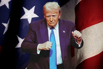 Тръмп има див инстинкт да открива уязвимостите на противниците си и да използва този лост, за да извлече измерими ползи за себе си, пише в коментар Рик Нюман от Yahoo Finance