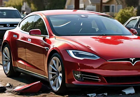 Tesla тества роботаксита без човешки надзор в Остин, Тексас