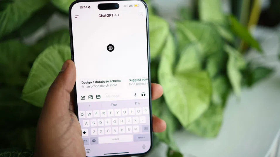Над една трета от европейците са използвали генеративен изкуствен интелект през 2025 г., ние сме на последните места
