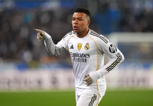 Пари Сен Жермен е осъден да изплати 60 млн. евро на Килиан Мбапе