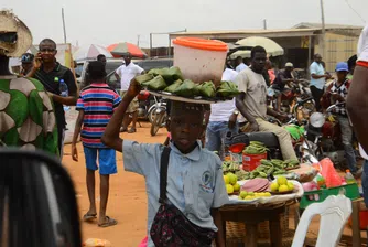 Пет структурни тенденции, които трансформират световната икономика