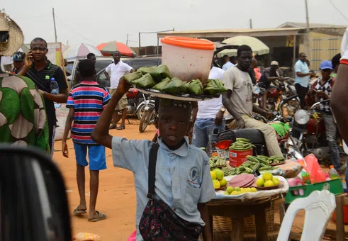 Пет структурни тенденции, които трансформират световната икономика