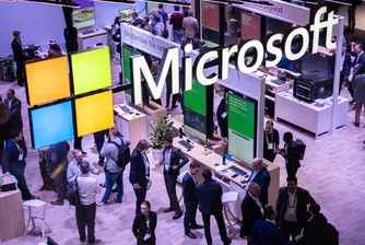Защо Уолстрийт вярва, че Microsoft има бъдеще за 5 трилиона долара