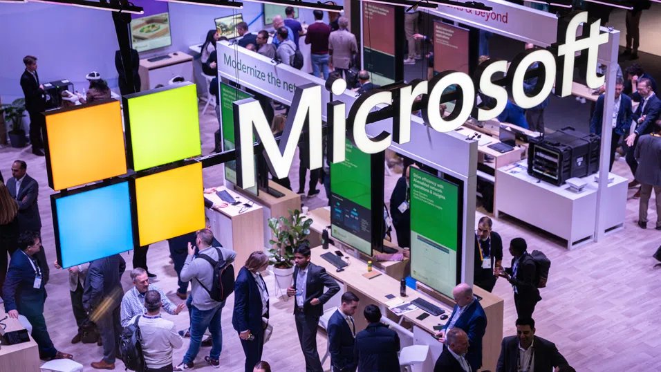 Защо Уолстрийт вярва, че Microsoft има бъдеще за 5 трилиона долара