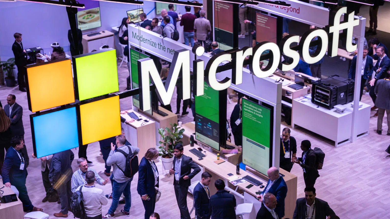 Защо Уолстрийт вярва, че Microsoft има бъдеще за 5 трилиона долара