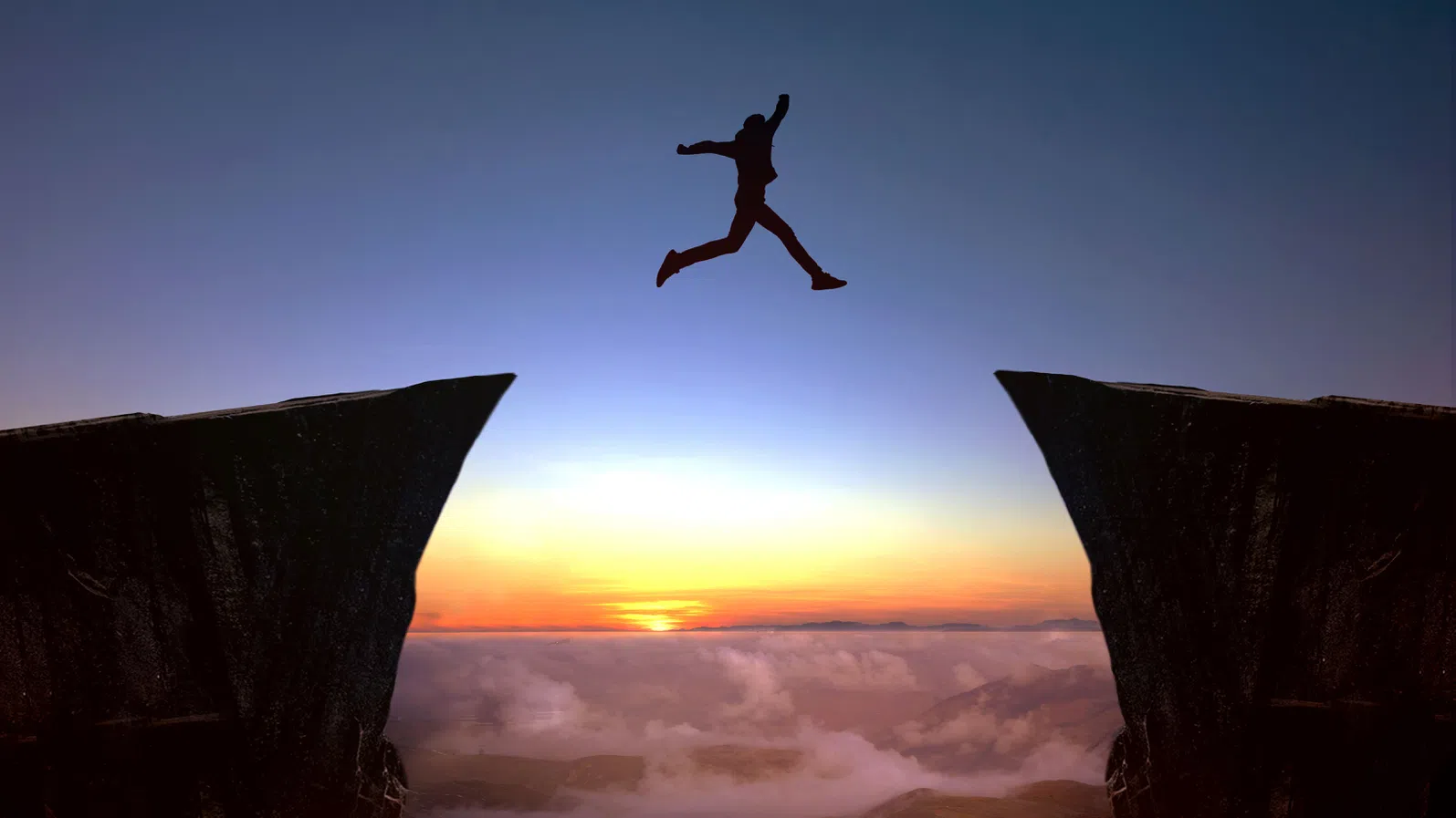 Как бизнес темпото през декември може натрупа инерция за цялата година