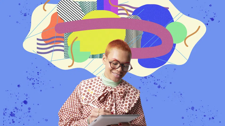 AI може да напише всичко, но компаниите плащат за онези, които умеят да разказват