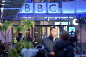 Доналд Тръмп завежда иск за $10 милиарда срещу BBC
