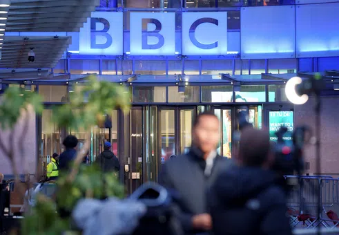 Доналд Тръмп завежда иск за $10 милиарда срещу BBC