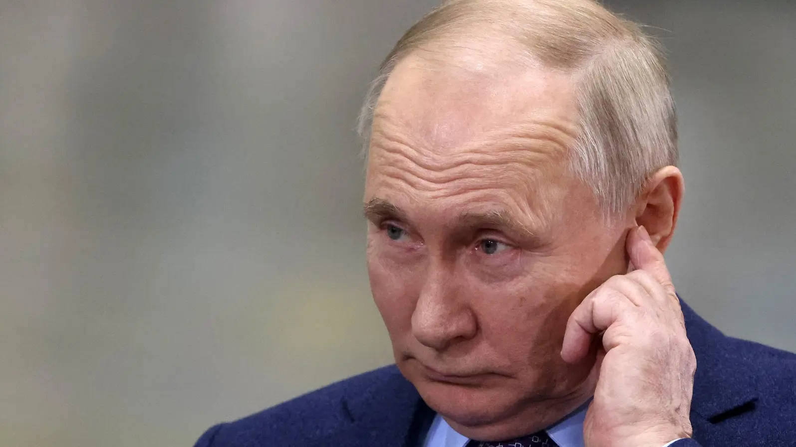Путин: Русия няма да се откаже от целта си да овладее четирите украински области