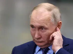 Путин: Русия няма да се откаже от целта си да овладее четирите украински области