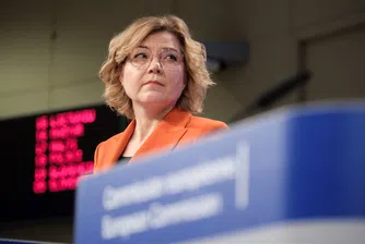 Секскуклите на Shein: Еврокомисарят по технологиите се среща с френски министри