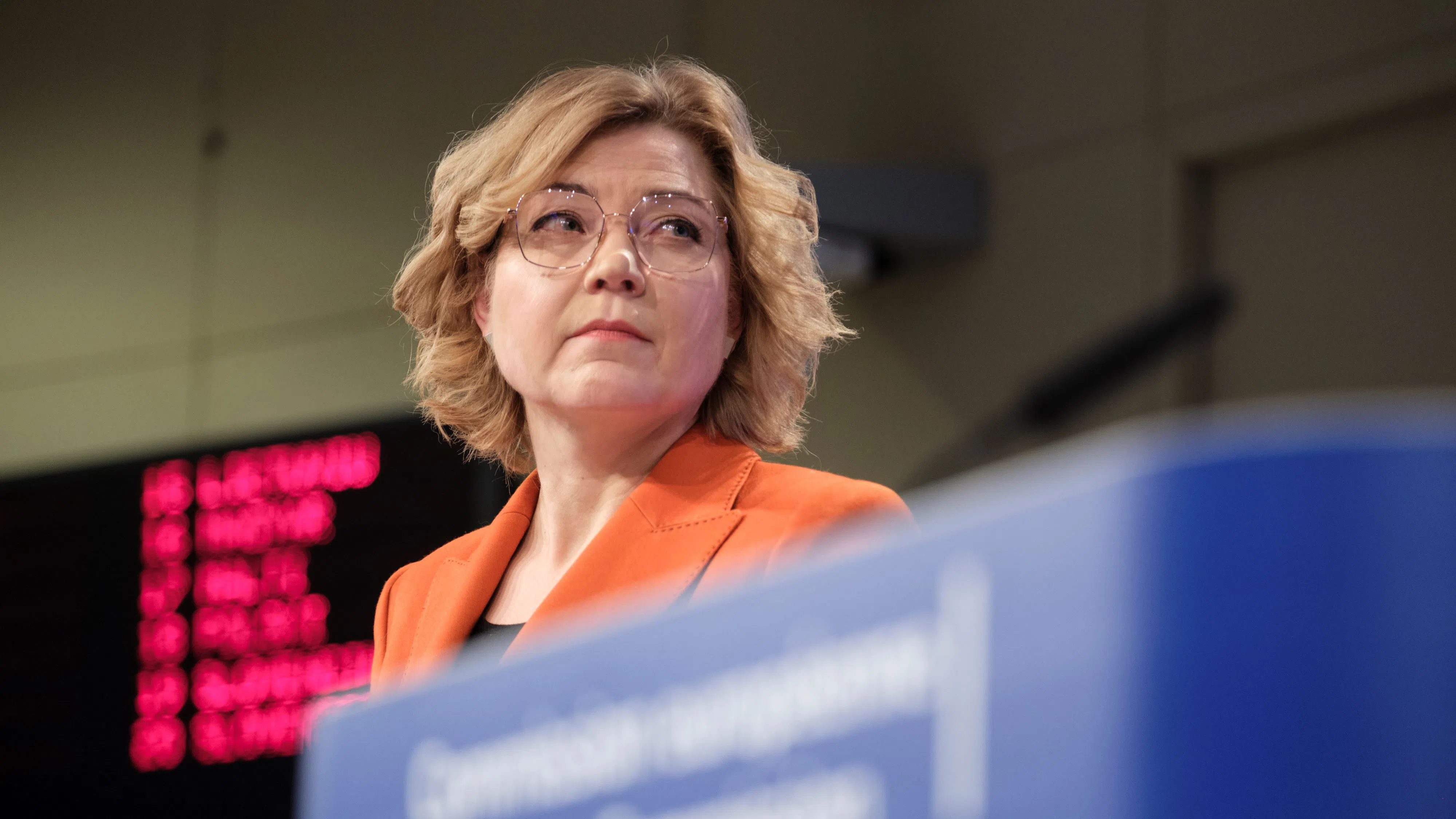 Секскуклите на Shein: Еврокомисарят по технологиите се среща с френски министри