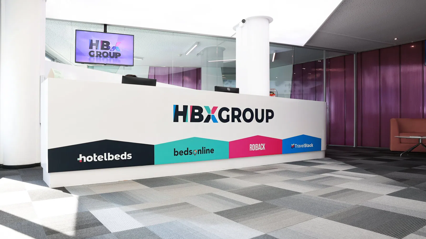 HBX Group тества европейския пазар на IPO с листване в Испания