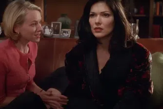 Как "Мълхоланд драйв" стана най-великият филм за 21 век в BBC Culture