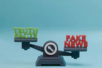 WEF: Дезинформацията е най-големият краткосрочен риск за света