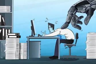 Ново изследване оспорва ключов аргумент на AI индустрията за авторските права