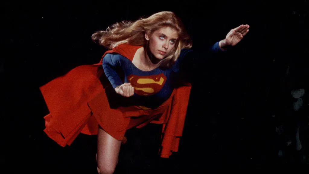 Супергърл: Хроника на провала, който спря филмите със супергероини за десетилетия