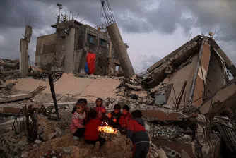 Новият „Съвет за мир“ – кой ще управлява следвоенна Газа?