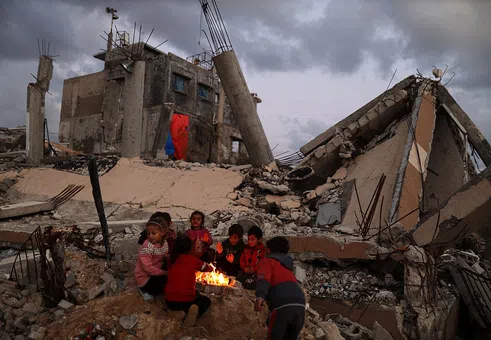 Новият „Съвет за мир“ – кой ще управлява следвоенна Газа?