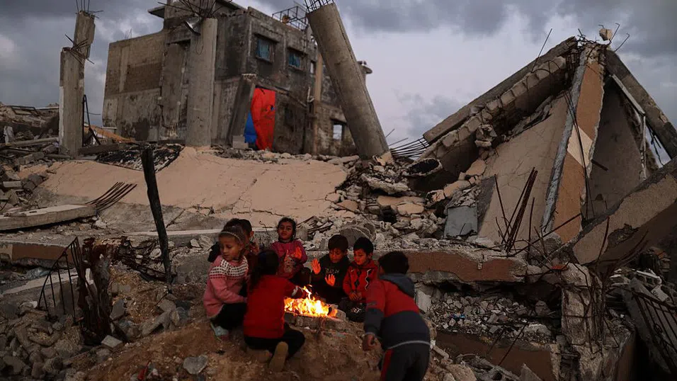 Новият „Съвет за мир“ – кой ще управлява следвоенна Газа?