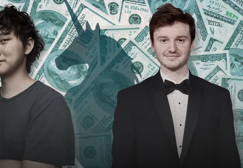 Лицата зад AI еднорозите стават все по-млади – и това не е случайно