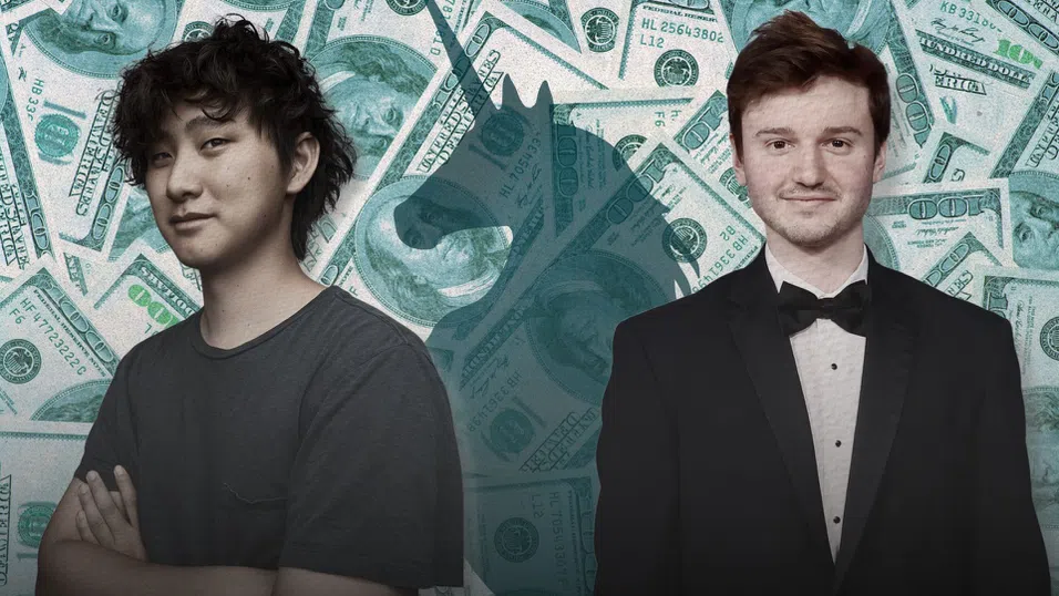 Лицата зад AI еднорозите стават все по-млади – и това не е случайно