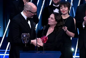 BAFTA 2025: Големите победители и неочакваните загуби