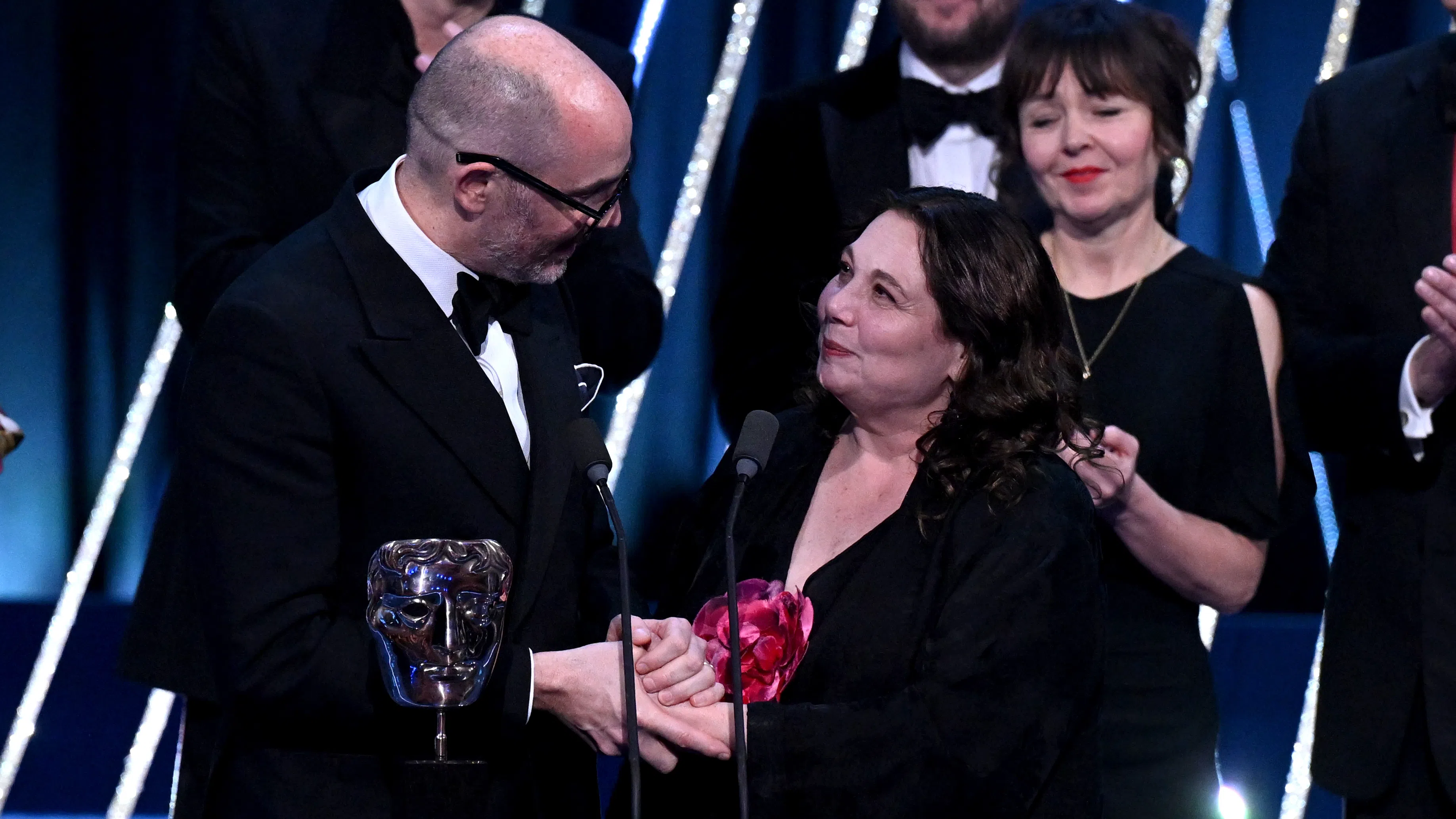 BAFTA 2025: Големите победители и неочакваните загуби