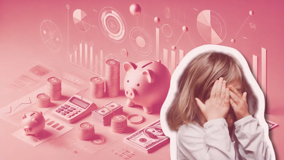 Парите не трябва да са табу: Как да възпитаме финансово грамотни деца