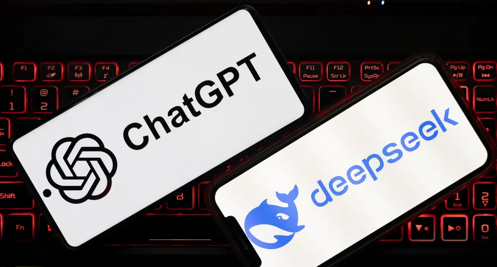 Демократичен vs. авторитарен AI: Надпреварата за изкуствения интелект се ожесточава