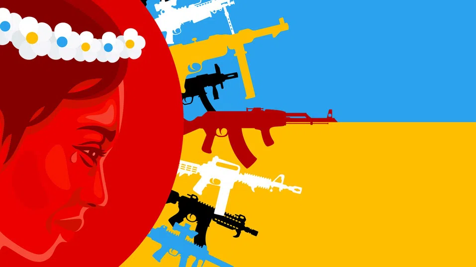 Европейските лидери се разминават относно изпращането на войски в Украйна