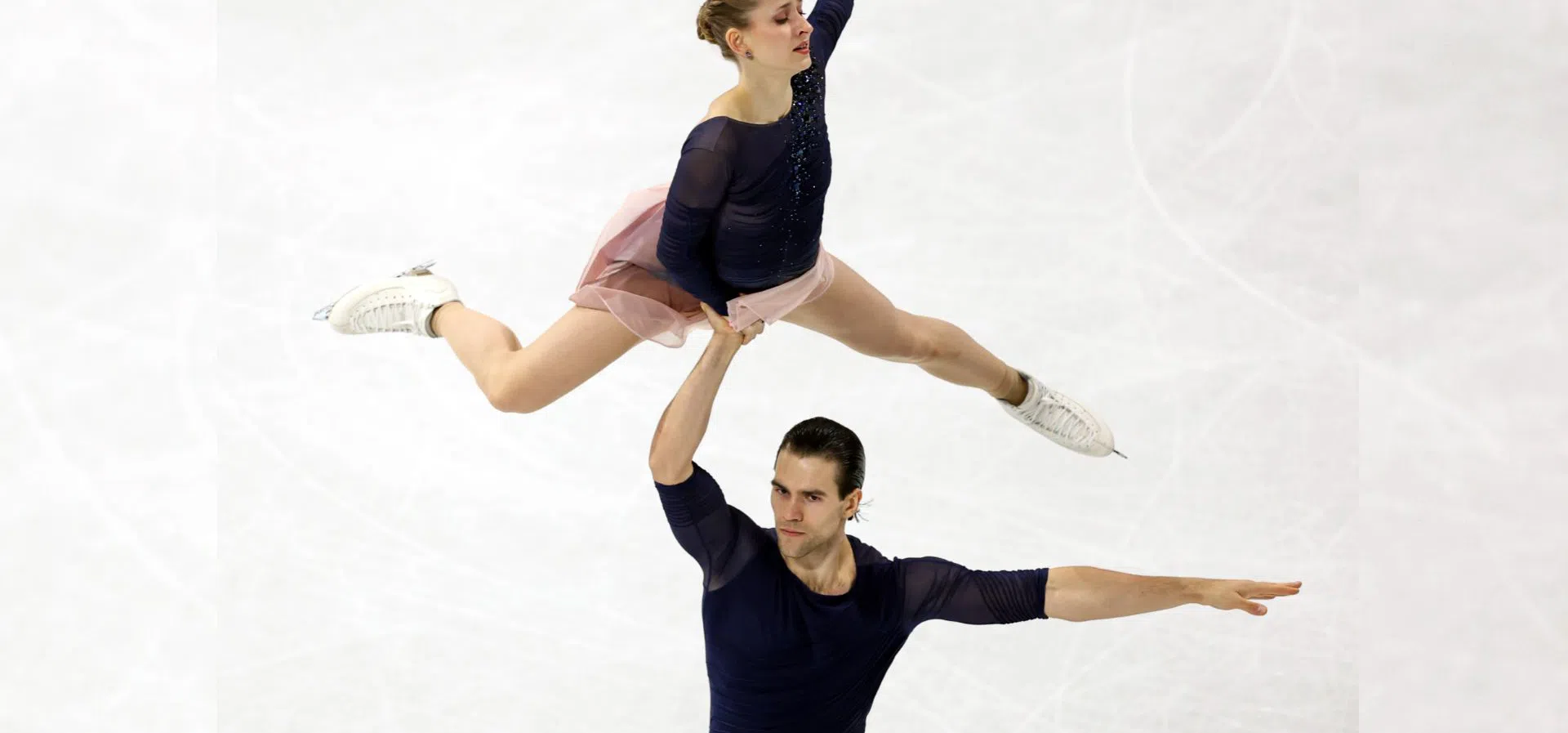 С наближаването на игрите в Милано Кортина германският вестник Die