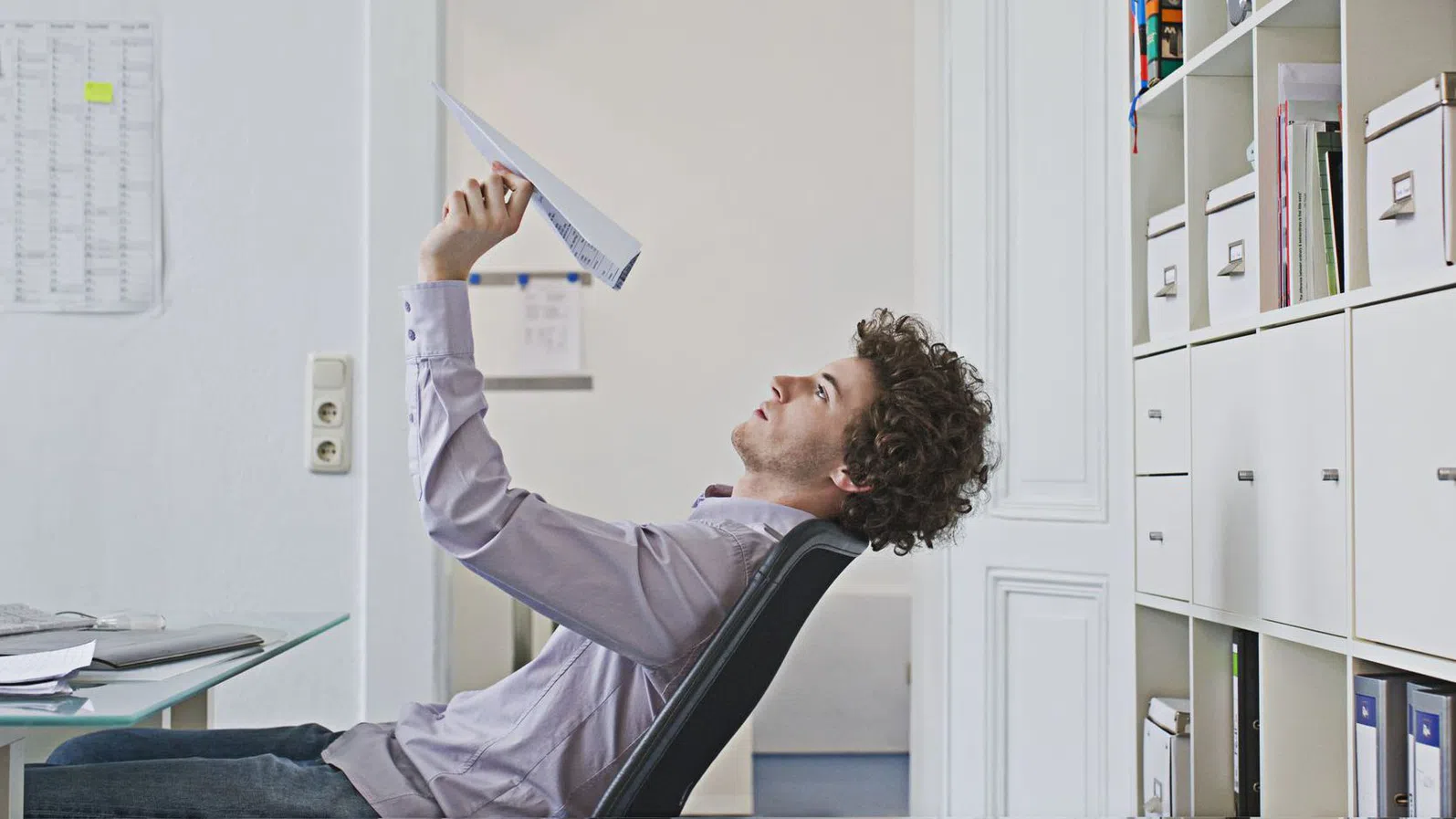 Дългосрочно безработните са в битка със статуквото и ежедневна психологическа война