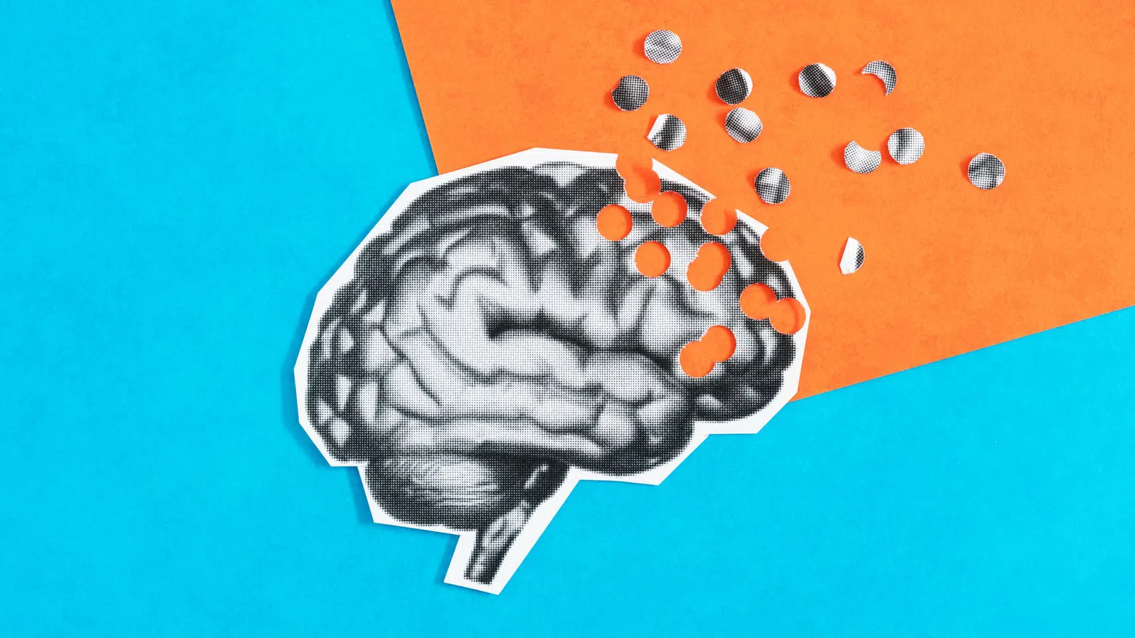 Деменцията е широко разпространена сред възрастните хора През 2021 г