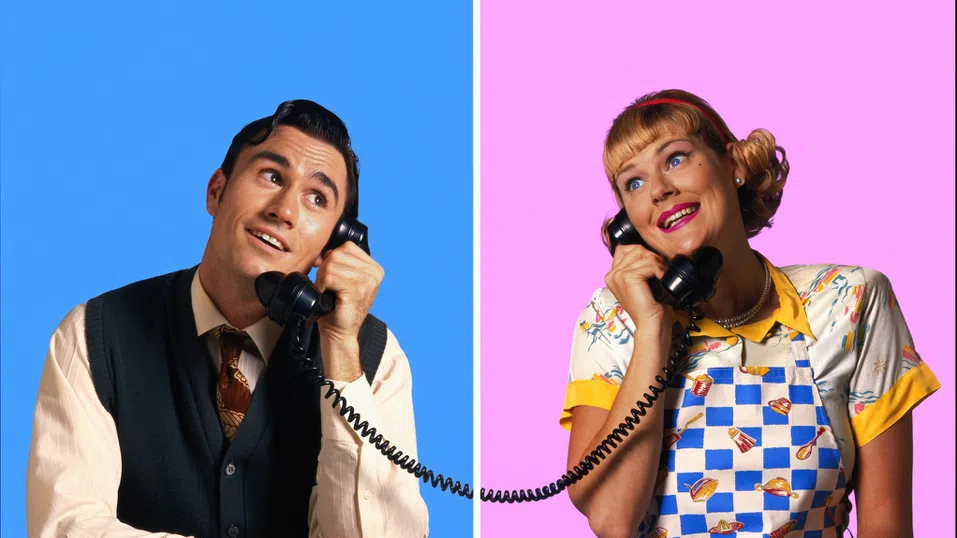 Мит ли е вродената емпатия при жените?