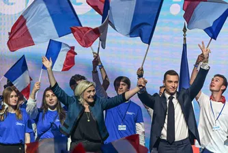 Макрон бърза да направи Франция „устойчива на Льо Пен“ преди изборите през 2027 г.