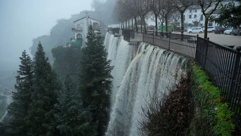 „Обезсърчително, но изпълнимо“: Европа е призована да се подготви за глобално затопляне с 3°C