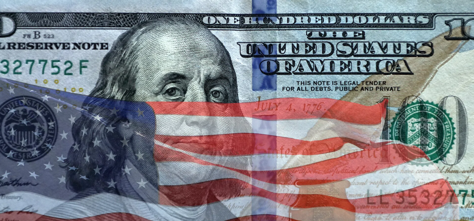 Доларът поема свеж въздух след четири месеца слабост – какво следва за пазарите