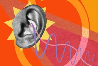 Как технологиите преосмислят звука на спорта за глухите фенове и спортисти