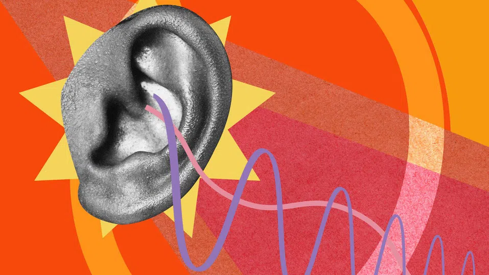 Как технологиите преосмислят звука на спорта за глухите фенове и спортисти