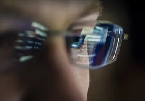 Сложната математика се превръща в новия тест за изкуствения интелект