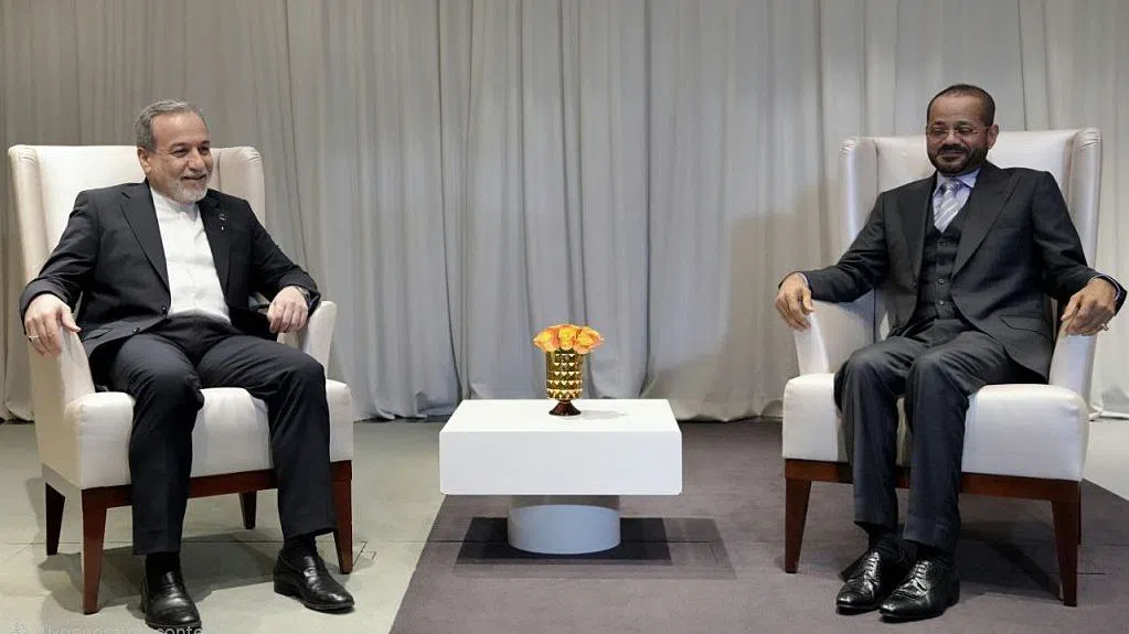 Вторият кръг от ядрените преговори между Иран и САЩ приключи – засега няма конкретни резултати