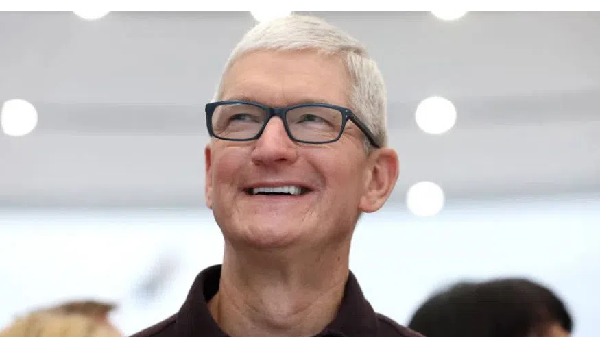 Какво да очакваме от Apple на 9-ти септември?