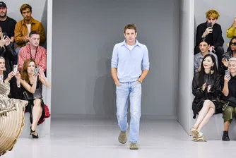 След 11 години на върха: Джонатан Андерсън напуска модната къща Loewe