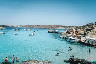 Ще има ли втори шанс за Комино - райският остров на Малта, който стана „ад на Земята“