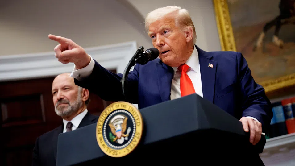 Търговската война застрашава глобалната икономика, предупреждава ОИСР