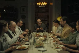 Как нискобюджетен трилър извади на преден план напрежението преди изборите в Унгария